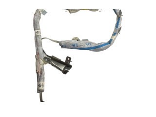 Боковая подушка безопасности 605287400 KIA Ceed