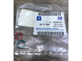 Vstřikovač 55565191, 5817594 Saab 9-3 Ver2