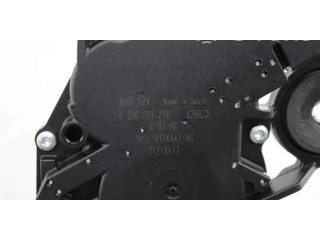 Моторчик заднего дворника 390201210, 3M51R17K441AG    Ford S-MAX