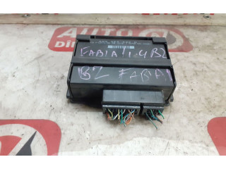 Блок комфорта 6Q0959433H Skoda Fabia Mk1 (6Y)