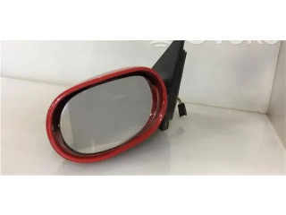 Зеркало электрическое        Fiat Ducato  2007 - 2014 года   