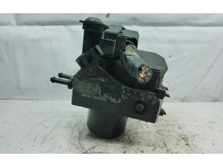 Блок АБС 6Q0614417D Skoda Fabia Mk1 (6Y) 1999 - 2007 года