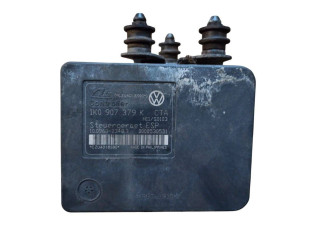 Блок АБС 1K0907379K, 00005305D1   Volkswagen  Touran I  2003 - 2010 года