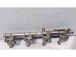 Топливная рампа CJ5G9H487BA, 0261555119   Ford Fiesta 1.6  для двигателя JTJA