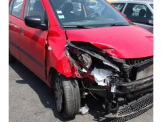 Вентилятор печки Hyundai i10