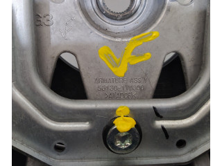 Руль KIA Rio 2006 - 2011 года 561301W000