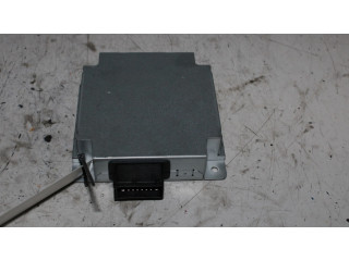 Блок управления двигателя    Alfa Romeo Giulietta