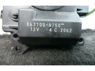 Вентилятор печки    0637008750, 7.PINES   Honda Stream