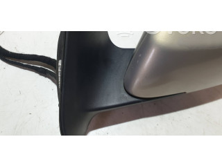 Зеркало электрическое        Volvo XC90  2007 - 2014 года   