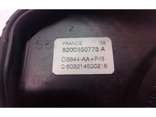 Надувная подушка для руля 8200350773A, 8200350773 Nissan Kubistar