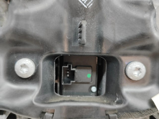 Přístrojová deska Mercedes-Benz S W222 2015 A2229007810, A2229011801