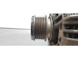 Генератор 03L903023L, 0124525187   Volkswagen Caddy      