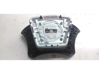 Подушка безопасности водителя 5AVA3V0008274C Citroen C8