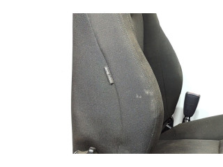 Подушка безопасности в сиденье Volvo S60