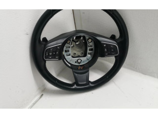 Руль Jaguar XF X250 2007-2015 года GX73-3F563-RD8PVJ