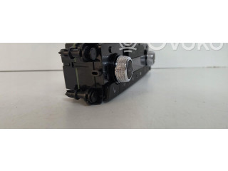 Блок управления климат-контролем 6VA907044   Skoda Fabia Mk4 (6VA)