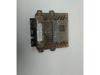 Блок управления SW9657662380   Peugeot Partner