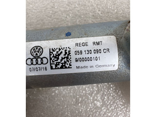 Топливная рампа 059130090CR, 059130089bt Audi A7 S7 4G для двигателя CVUB