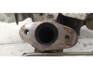 Turbodmychadlo Турбина 31431130, 36010145 Volvo XC70 2.0 D5244T17