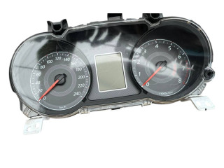 Панель приборов 528450H, 8100B127A Mitsubishi Lancer Evolution X