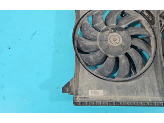 Комплект вентиляторов IMPRK1384879 Opel Vectra C