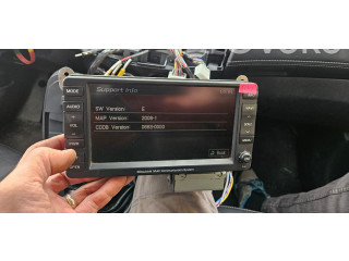 Модуль управления BSM 8750A143, 261EM07AIR1 Mitsubishi Outlander