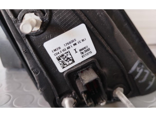 Зеркало электрическое        Ford S-MAX  2006 - 2015 года   