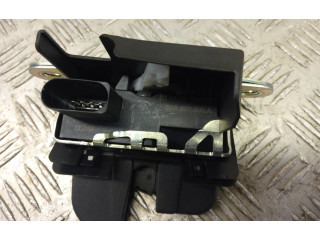 Zámek zadních dveří 5fa827505a   Seat Leon IV 2021