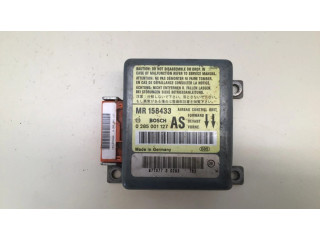 Блок подушек безопасности MR158433, 0285001127   Mitsubishi Carisma
