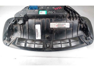 Přístrojová deska Citroen Berlingo P96631954ZD