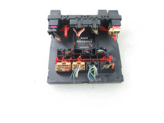 Блок комфорта 3C0937049E, 3C0937049E Skoda Octavia Mk2 (1Z)