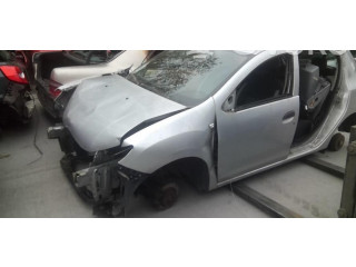 Панель приборов 248106897R Dacia Logan II