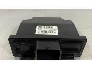 Блок управления 9805164380 Peugeot 5008