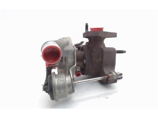  Турбина Renault Clio III  54391015083A   для двигателя K9K 768      