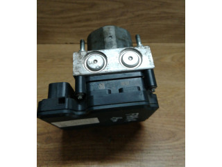 Блок АБС 6R0907379AS, 6R0907379AT Skoda Fabia Mk2 (5J) 2007 - 2014 года