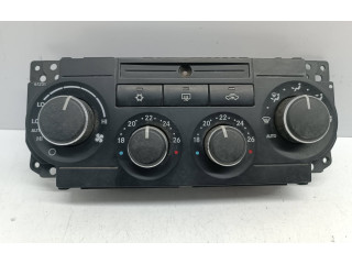 Блок управления климат-контролем P55111011AI, HAF50023   Jeep Grand Cherokee (WK)