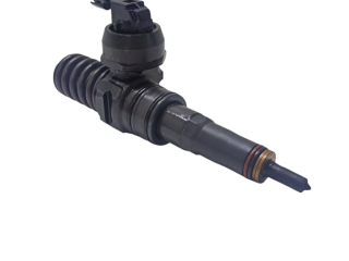 Vstřikovač 0414720113, 038130073 Volkswagen Caddy BLS