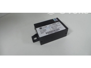 Блок управления 10676780 MG HS