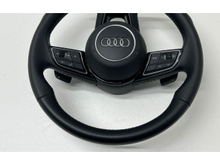 Руль Audi A3 8Y  2020 -  года 82A419091AH, 8Y0880201F      