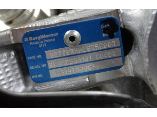 Turbodmychadlo Турбина 16319700063 Nissan Micra K14