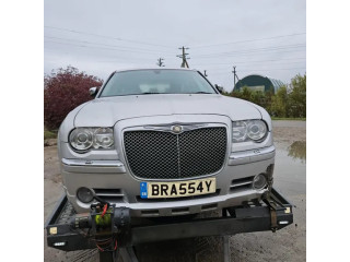 Volant Chrysler 300 - 300C 2008 0UV241DVAF, 04LX001