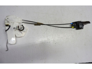 Zámek zadních dveří 7407uA36t8 Mitsubishi ASX 2013