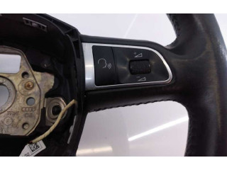 Руль Audi A4 Allroad - года 8K0419091FKZ, E1-A2-36-2