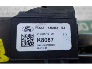 Подушка безопасности водителя Ford B-MAX