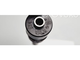 Vstřikovač 9637536080   Peugeot 307     