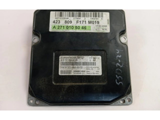 Жиклер (жиклеры) (форсунка (форсунки) A2710105046 Mercedes-Benz SLK R171