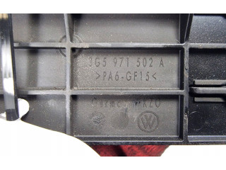 Блок комфорта 5Q0959107J   Skoda Superb B8 (3V)   