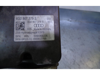 Jednotka ABS 4G0614517AL, 0265956226 Audi A6 C7 2015