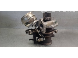  Турбина Fiat Fiorino  55253504, 55237520   для двигателя 199A9000      