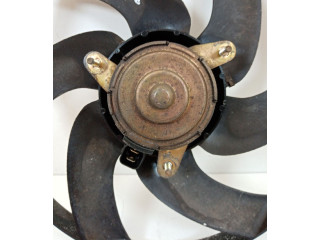 Вентилятор печки REF Citroen Berlingo